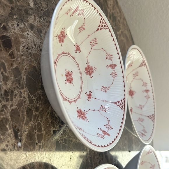 Erica English Ironstone - Picture 3 of 8